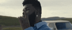 Free Spirit GIF by Khalid