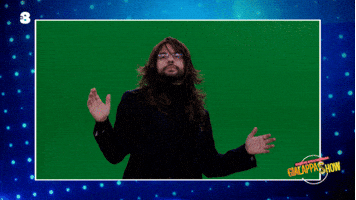 Festa GIF by Tv8it