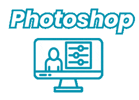 Santaluz Fotografia Sticker