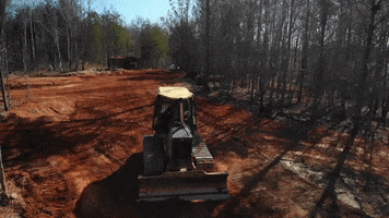 Camping John Deere GIF by JC Property Professionals
