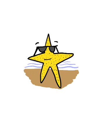 Hello Sticker