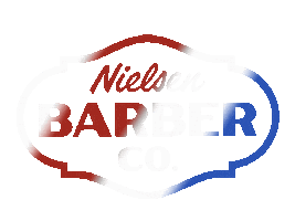 Barber Oth Sticker by Wilco Art Lab