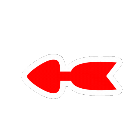 BUTTER.People Sticker