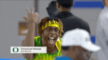 Track Field Sport GIF by NCAA Championships