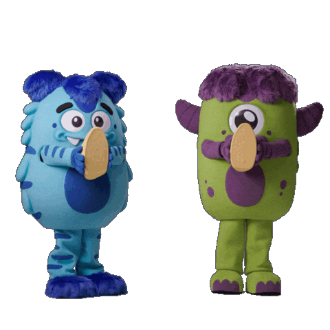 Kids Friendship Sticker by Eurospin Slovenija