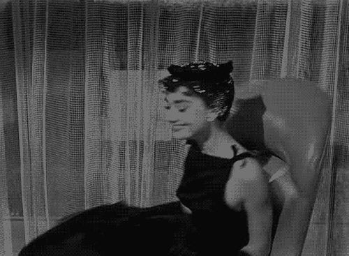audrey hepburn