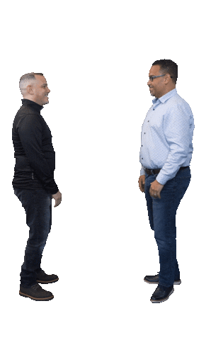 Sticker by Olivares & Molina Team