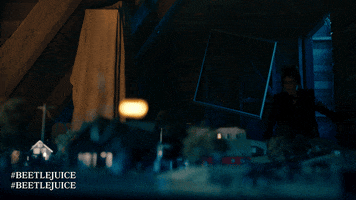 Run In Winona Ryder GIF by Warner Bros. Pictures