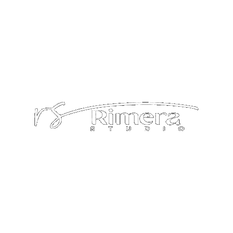 Rimera studio Sticker
