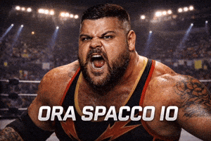 Wwe Wrestling GIF