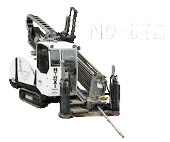 Drilling Hdd Sticker by Moll Gestuurd Boren