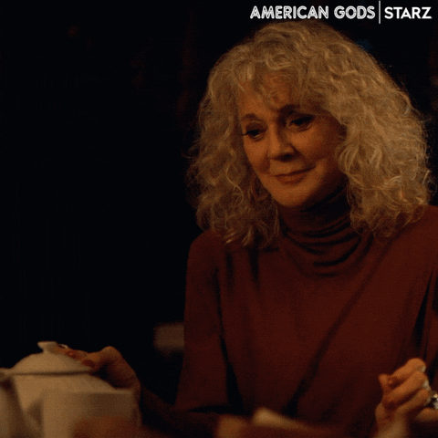 Blythe Danner GIFs - Get the best GIF on GIPHY