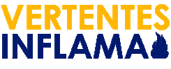 Núcleo Vertentes Sticker