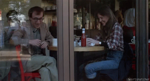 annie hall