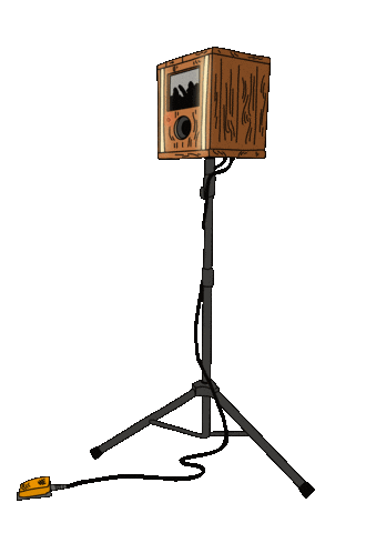 Party Photography Sticker by gebauer.media