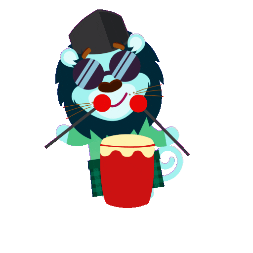 Happy Dance Sticker by PAYLATER Malaysia