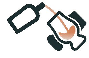 Ron Tastingnotes Sticker by RumX