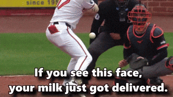 Orioles GIF