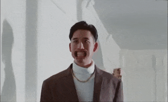 Material Boy GIF by Sir Sly