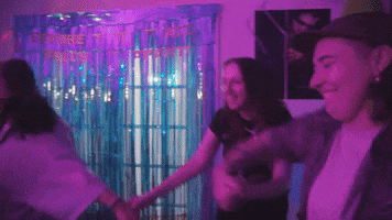 Friends Houseparty GIF by shallow pools