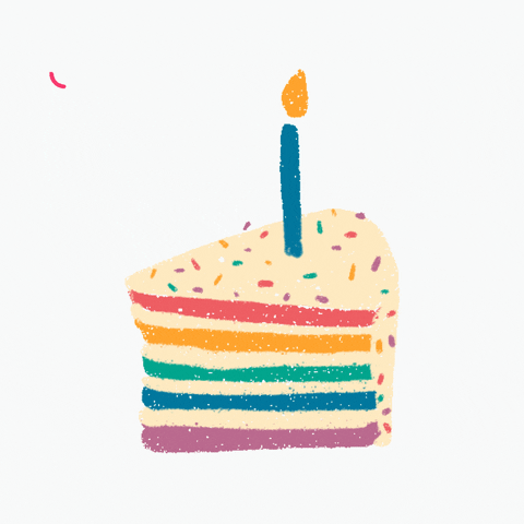 Party Birthday GIF by kikplatform