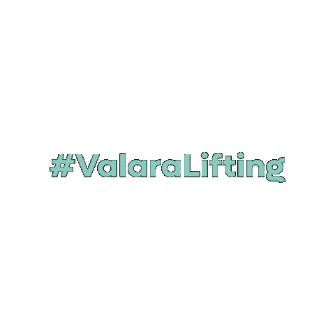 Fitness Lifting Sticker by Valara Nutrition