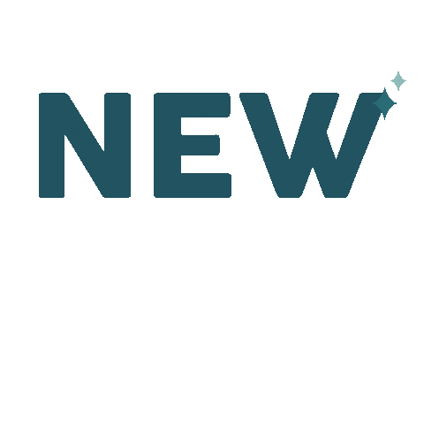 New Post Sticker