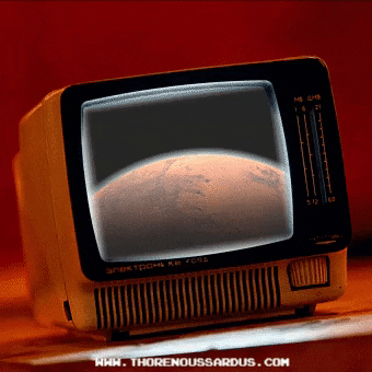 Tv GIF