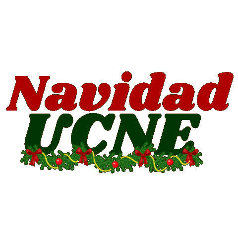 Fiesta Sticker by Universidad Católica Nordestana