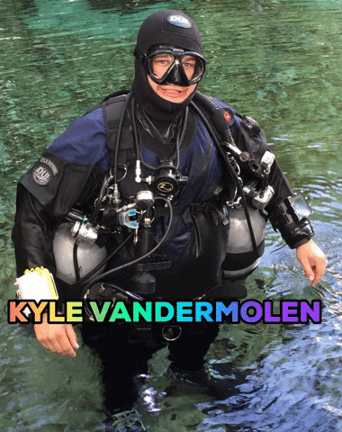 Kyle Vandermolen GIF