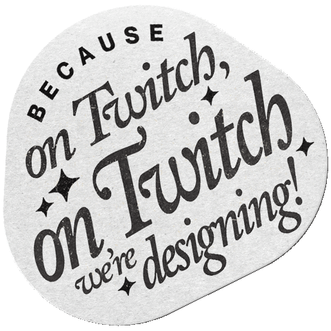 Twitch Sticker