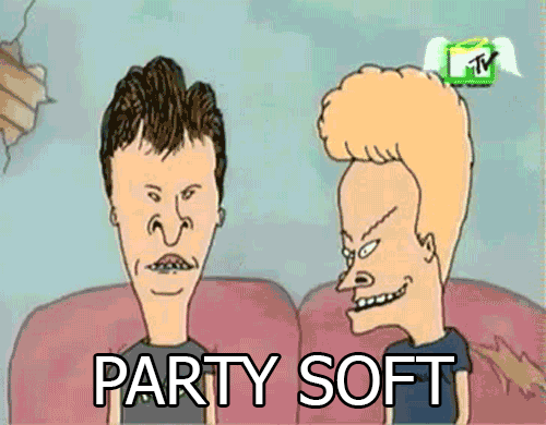 Featured image of post Beavis And Butthead Mooning Share the best gifs now