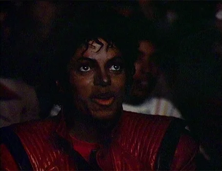 Michael Jackson Popcorn GIF