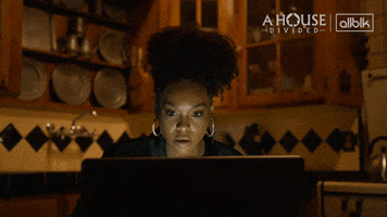Working Work From Home GIF by ALLBLK