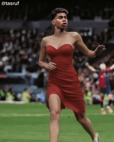 Hala Madrid Barcelona GIF