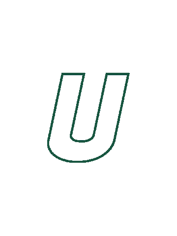 University of Northern British Columbia Sticker