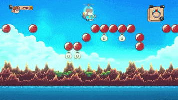 Alex Kidd GIF