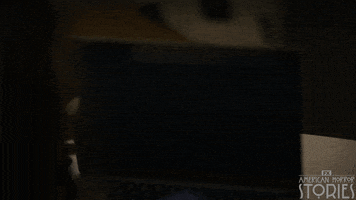 American Horror Story GIF by AHS