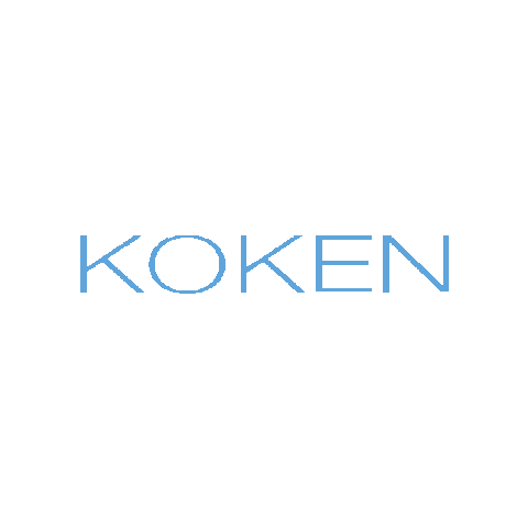 koken Sticker