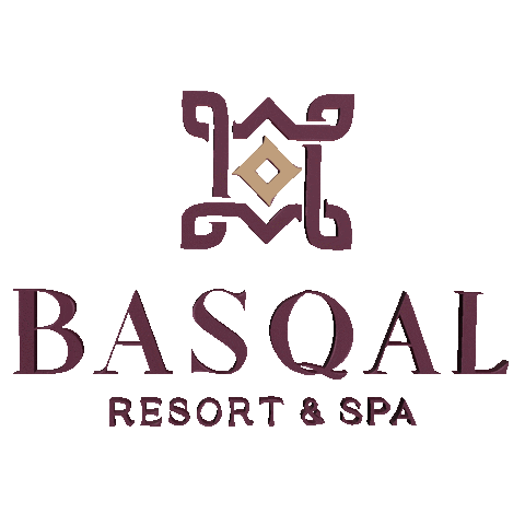 BasqalResortSPA Sticker