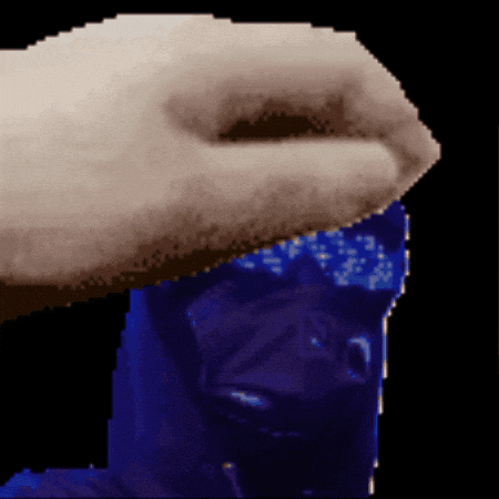 Gay Robot GIF