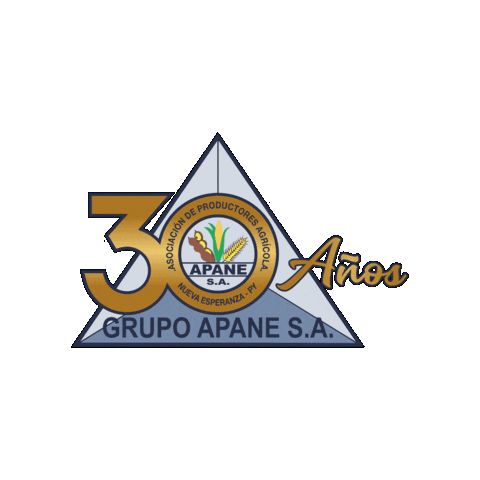 Sticker by Grupo Apane