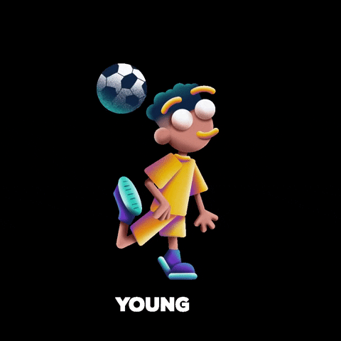 Stem Soccerlife Gif By Younggif