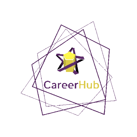 Work Students Sticker by StudyHubBulgaria