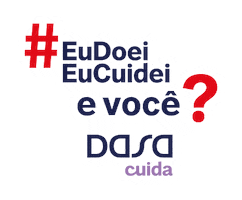 Dasa Oficial Sticker