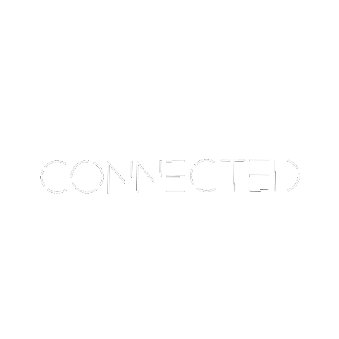 Connected London Sticker