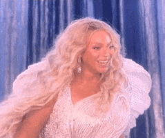Disappointed Beyonce Knowles GIF by Black Women Love Dogs