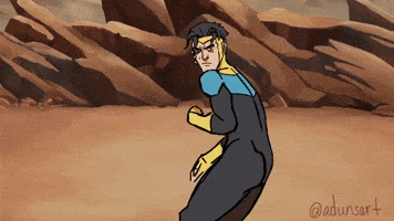 Conquest GIF