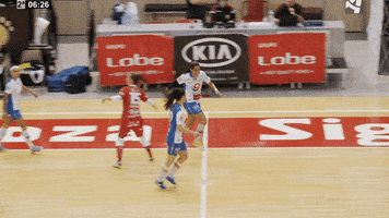 Futsal Futbol Sala GIF by Sala Zaragoza