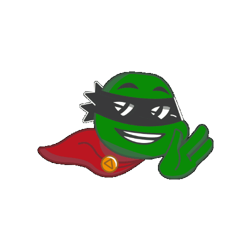 DonatelloPizza Sticker